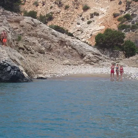 Luxury Sailing Yacht Sofia Star 1 * Τούρλος