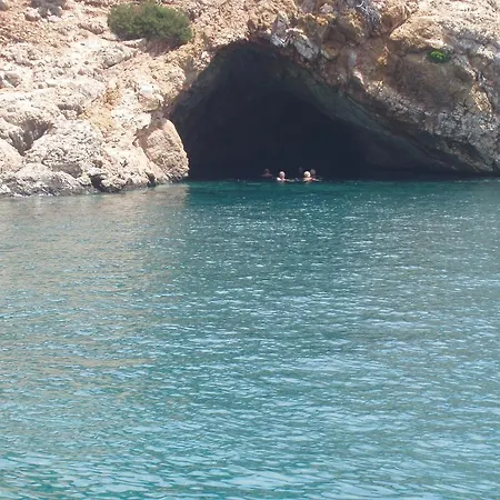Πλωτό κατάλυμα Luxury Sailing Yacht Sofia Star 1 *