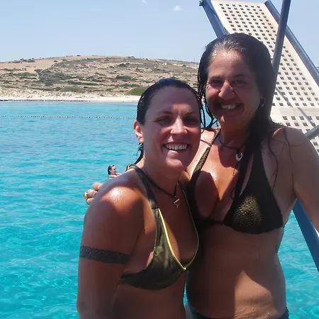 Luxury Sailing Yacht Sofia Star 1 Πλωτό κατάλυμα