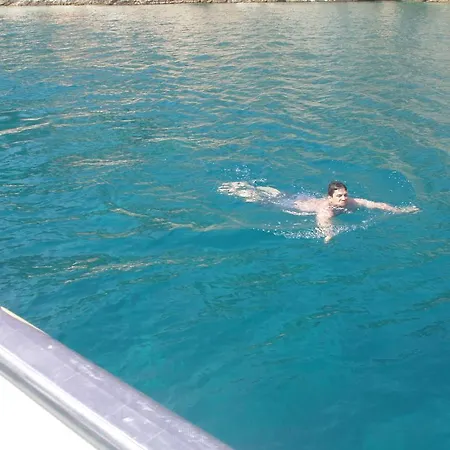 Luxury Sailing Yacht Sofia Star 1 Πλωτό κατάλυμα