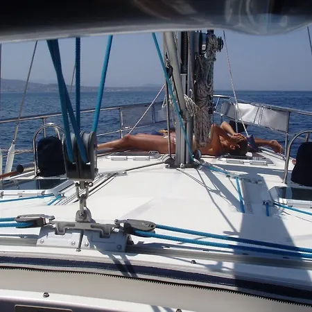 Luxury Sailing Yacht Sofia Star 1 *