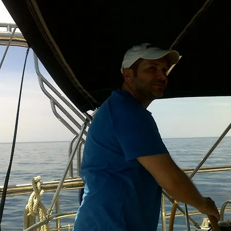 Luxury Sailing Yacht Sofia Star 1 Tourlos