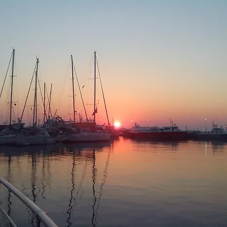 Botel Luxury Sailing Yacht Sofia Star 1