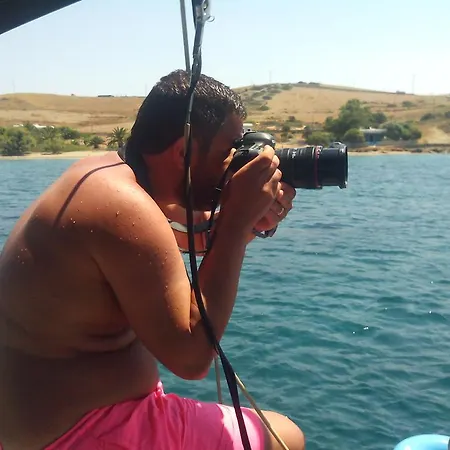 Luxury Sailing Yacht Sofia Star 1
